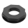 Set 11/L | Becker Adapter-Set für Achtkant-Stahlwelle SW 125 | für Becker Antriebe Serie L