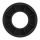 Set 11/L | Becker Adapter-Set für Achtkant-Stahlwelle SW 125 | für Becker Antriebe Serie L