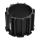 Set 2/L | Becker Adapter-Set für Nutwelle DW 78 mit 1,5 mm | für Becker Antriebe Serie L