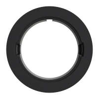 Set 6/L | Becker Adapter-Set für Nutwelle DW 85 | für Becker Antriebe Serie L