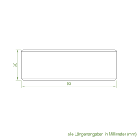 Set 7/L | Becker Adapter-Set für Rundrohr Ø 98 mm | für Becker Antriebe Serie L