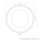 Set 7/L | Becker Adapter-Set für Rundrohr Ø 98 mm | für Becker Antriebe Serie L