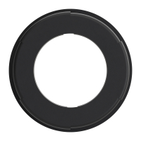 Set 9/L | Becker Adapter-Set für Rundrohr Ø 102 mm | für Becker Antriebe Serie L