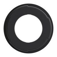 Set 10/L | Becker Adapter-Set für Rundrohr Ø 108 mm | für Becker Antriebe Serie L