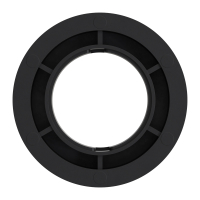 Set 10/L | Becker Adapter-Set für Rundrohr Ø 108 mm | für Becker Antriebe Serie L