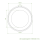Set 12/L | Becker Adapter-Set für Rundrohr Ø 133 mm | für Becker Antriebe Serie L