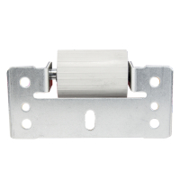 Maxi Abdruckrolle mit 28 mm Durchmesser.