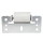 Maxi Abdruckrolle mit 28 mm Durchmesser.