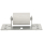 Maxi Abdruckrolle mit 28 mm Durchmesser.