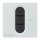 Funk Wandsender Centronic EasyControl EC411.
