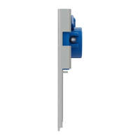 Becker Universal-Wandlager für Steckzapfen Ø 25 mm | für Becker Antriebe Serie L