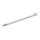 Sicherungssplint 2,5 x 45 mm | DIN 94 | ISO 1234 | verzinkt