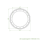 Set 7/P | Becker Adapter-Set für Rundrohr Ø 63 mm | für Becker Antriebe Serie P