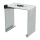 Geiger Raffstoreantrieb Universalbefestigungskit |  Achshöhe 29,5 |  Kopfschiene 51 x 56 mm |  bis 20 NM
