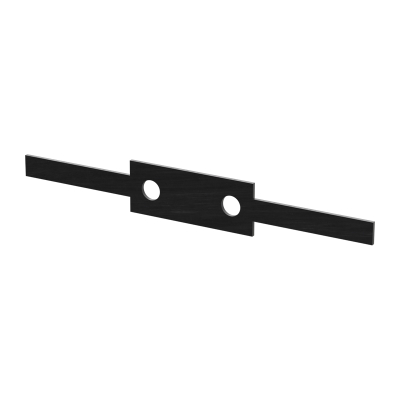 Geiger selbsklebendes Dämpfungselement | t=1,0 mm