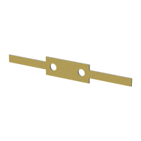 Geiger selbsklebendes Dämpfungselement | t=1,0 mm