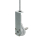 Geiger Schwimmbadgetriebe SBG01 | 3:1 | Abtrieb 13,1 | Zapfen 15 x 76,8 mm Niro