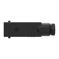 Geiger | Hirschmann- Verbinder 3- polig STAS3- Stecker | schwarz