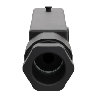 Geiger | Hirschmann- Verbinder 3- polig STAS3- Stecker |...