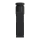 Geiger | Hirschmann- Verbinder 3- polig STAS3- Stecker | schwarz