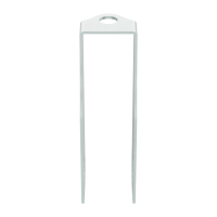 Geiger Haltewinkel | 61 x 202 x 3 mm | für...