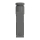 Hirschmann- Verbinder 3- polig STAS3- Stecker | grau