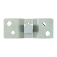 Geiger Vierkantsternlager mit  12 mm 4-Kant und Splint
