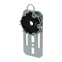 Geiger Motorlager Set für Slim Motoren |...