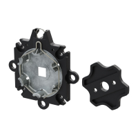 Geiger Motorlager Set für Slim Motoren |...