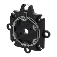 Geiger Motorlager Set für Slim Motoren |...