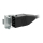Geiger Anschlussleitung  | schwarz | Länge 1500 mm | Geiger Motorstecker / STAS3 Hirschmann Stecker