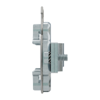 Rademacher Click-Altbaulager 4015K-12 | für Rademacher Antriebe Small/Medium