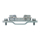 Rademacher Click-Altbaulager 4015K-12 | für Rademacher Antriebe Small/Medium
