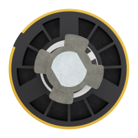 Geiger Mechanischer Rohrmotor PRO.TECline | 10-50 Nm | ab 45 mm Wickelwelle
