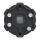 Geiger Mechanischer Rohrmotor PRO.TECline | 10-50 Nm | ab 45 mm Wickelwelle