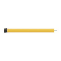 Geiger Mechanischer Rohrmotor SLIM.TECline | 6-10 Nm | ab 35 mm Wickelwelle