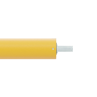 Geiger Mechanischer Rohrmotor SLIM.TECline | 6-10 Nm | ab 35 mm Wickelwelle