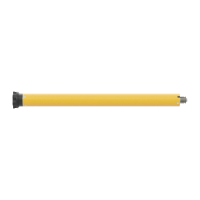 Geiger Mechanischer Rohrmotor SuperSilent PRO.TECline | 6-10 Nm | ab 45 mm Wickelwelle