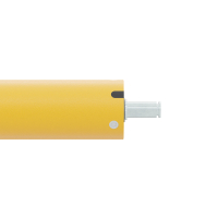 Geiger Mechanischer Rohrmotor SuperSilent PRO.TECline | 6-10 Nm | ab 45 mm Wickelwelle