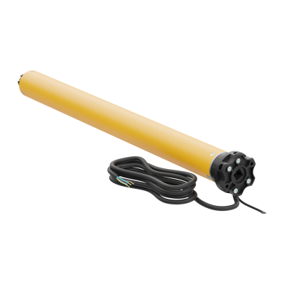 Geiger Funk Rohrmotor PRO.TECline | 10-50 Nm | ab 45 mm Wickelwelle