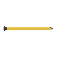 Geiger Funk Rohrmotor PRO.TECline | 10-50 Nm | ab 45 mm Wickelwelle