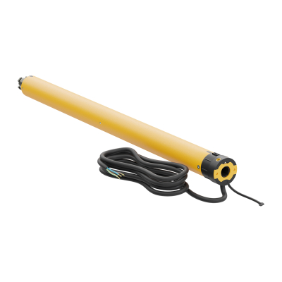 Geiger Funk Rohrmotor Slim.TECline | 6-10 Nm | ab 38 mm Wickelwelle
