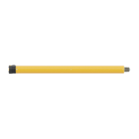 Geiger Funk Rohrmotor Slim.TECline | 6-10 Nm | ab 38 mm Wickelwelle