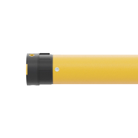 Geiger Funk Rohrmotor Slim.TECline | 6-10 Nm | ab 38 mm Wickelwelle