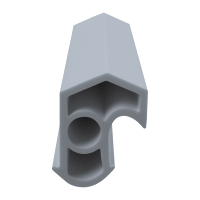 3D Modell der Stahlzargendichtung SZ093 in grau für...