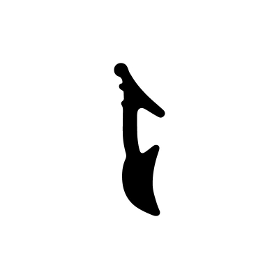 Muster - Anschlagdichtung AS039 | schwarz | ca. 10 cm