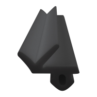 3D Modell der Lippendichtung LP210 in schwarz für...