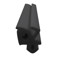 3D Modell der Lippendichtung LP219 in schwarz für...