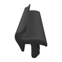 3D Modell der Lippendichtung LP226 in schwarz für...