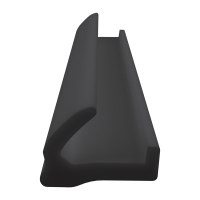 3D Modell der Lippendichtung LP242 in schwarz für...